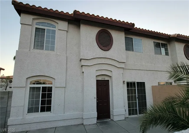 Townhouse for sale at 3930 Starfield Ln, Las Vegas, NV 89147 | MLS# 2796968