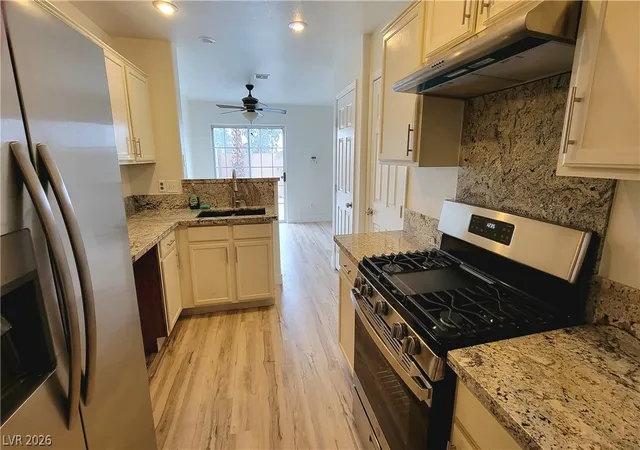 Photo 2 of Townhouse for sale at 3930 Starfield Ln, Las Vegas, NV 89147 | MLS# 2796968 | Listing updated on 2026-09-14