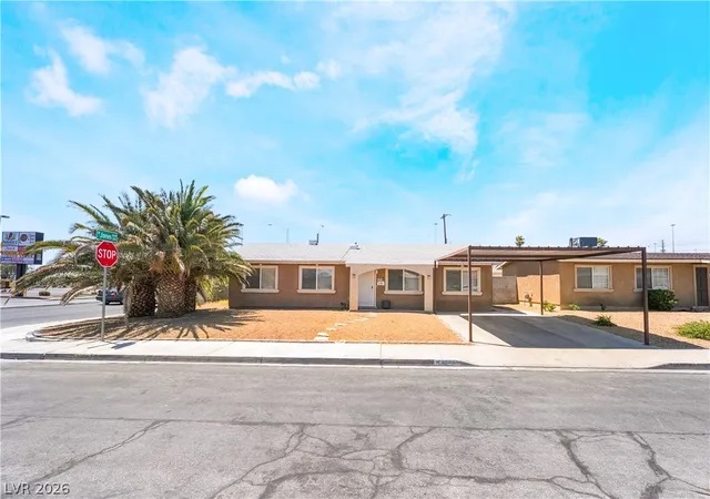 Photo 1 of Sale Pending at 6101 Chelsea Cir, Las Vegas, NV 89107 | MLS# 2796962 | Listing updated on 2026-09-02