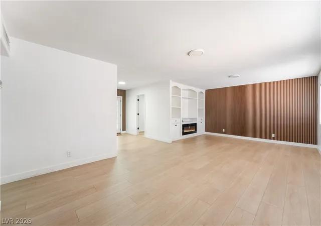 Photo 3 of Sale Pending at 6101 Chelsea Cir, Las Vegas, NV 89107 | MLS# 2796962 | Listing updated on 2026-09-02