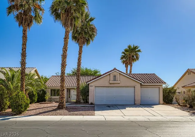 Photo 1 of Sale Pending at 4714 Carmar Dr, Las Vegas, NV 89122 | MLS# 2797023 | Listing updated on 2026-09-03