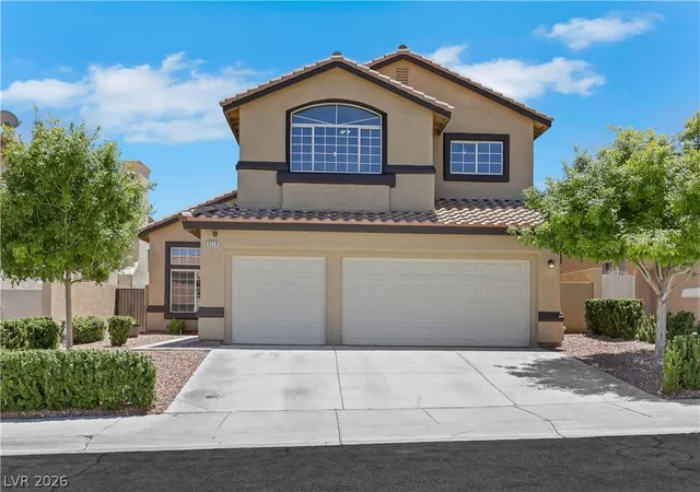 Photo 1 of Single family home for sale at 9229 Valador Ave, Las Vegas, NV 89129 | MLS# 2797036 | Listing updated on 2026-09-11