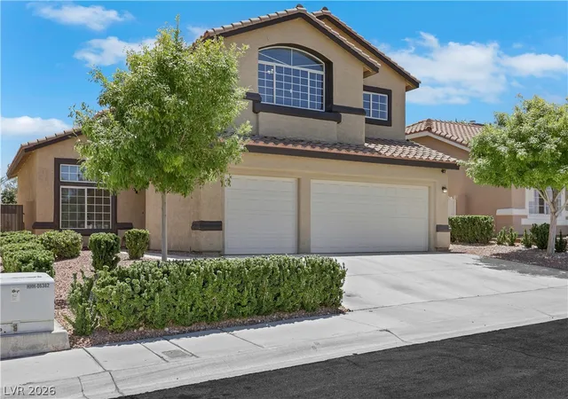 Photo 2 of Single family home for sale at 9229 Valador Ave, Las Vegas, NV 89129 | MLS# 2797036 | Listing updated on 2026-09-11