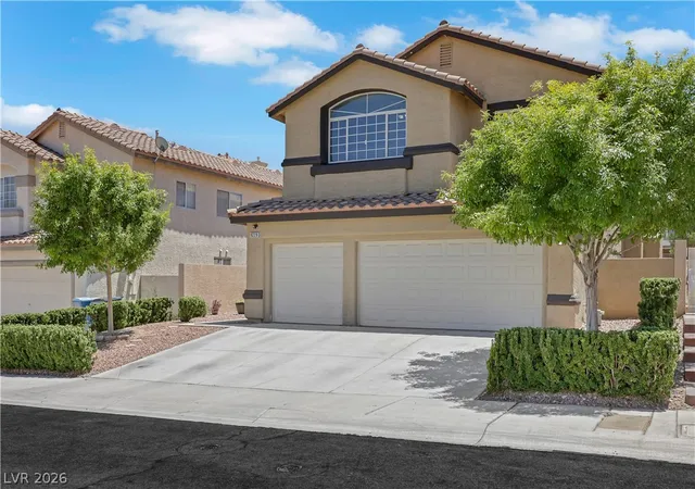 Photo 3 of Single family home for sale at 9229 Valador Ave, Las Vegas, NV 89129 | MLS# 2797036 | Listing updated on 2026-09-11