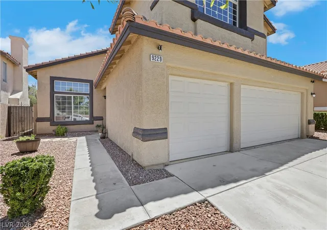 Photo 3 of Single family home for sale at 9229 Valador Ave, Las Vegas, NV 89129 | MLS# 2797036 | Listing updated on 2026-09-11