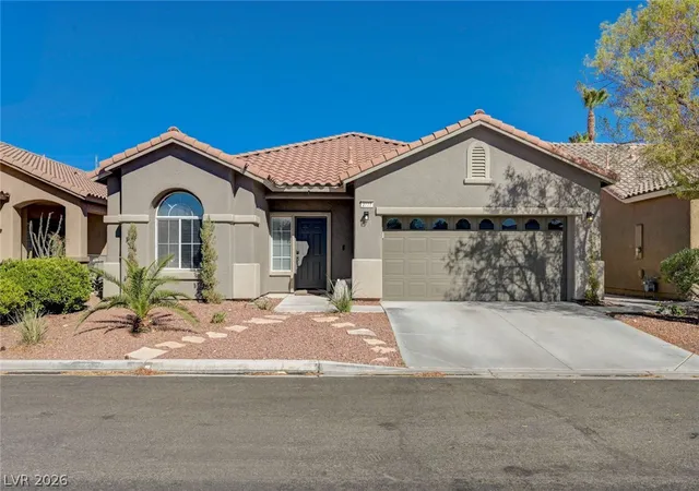 Photo 1 of Single family home for sale at 2777 Gallant Hills Dr, Las Vegas, NV 89135 | MLS# 2797056 | Listing updated on 2026-10-02