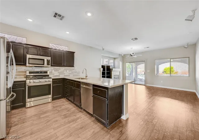Photo 3 of Single family home for sale at 2777 Gallant Hills Dr, Las Vegas, NV 89135 | MLS# 2797056 | Listing updated on 2026-10-02