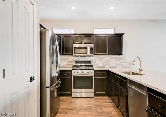 Photo 4 of Single family home for sale at 2777 Gallant Hills Dr, Las Vegas, NV 89135 | MLS# 2797056 | Listing updated on 2026-10-02