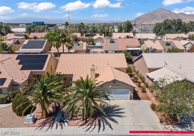 Photo 2 of Single family home for sale at 6292 Belgium Dr, Las Vegas, NV 89122 | MLS# 2797048 | Listing updated on 2026-09-10