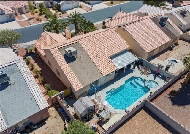Photo 3 of Single family home for sale at 6292 Belgium Dr, Las Vegas, NV 89122 | MLS# 2797048 | Listing updated on 2026-09-10
