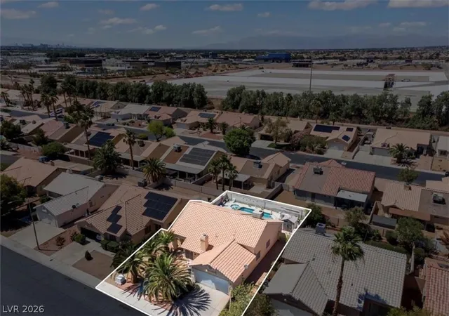 Photo 4 of Single family home for sale at 6292 Belgium Dr, Las Vegas, NV 89122 | MLS# 2797048 | Listing updated on 2026-09-10