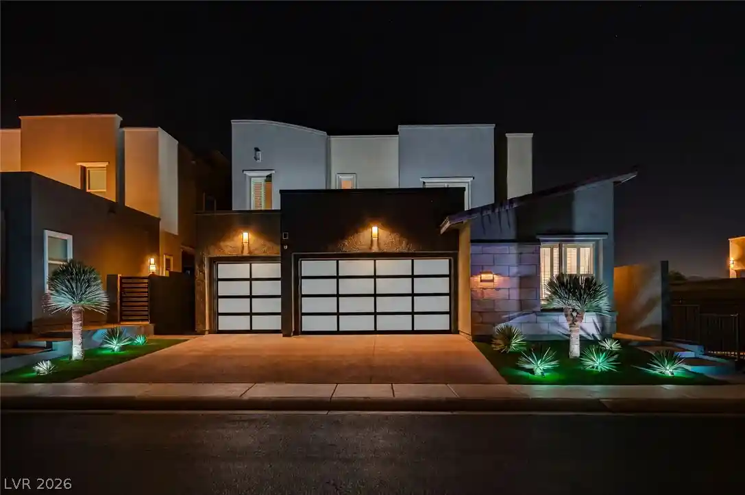 Photo 2 of Single Family Residence at 707 Glowing Horizon St, Henderson, NV 89052 | MLS# 2795754 |  | Sold on 2026-10-29