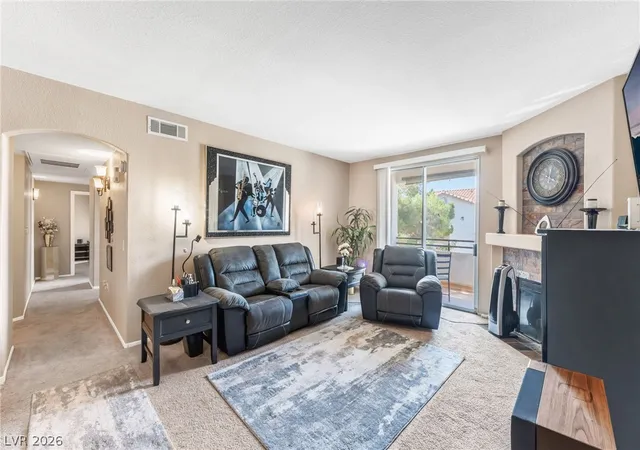 Photo 1 of Condo for sale at 1830 N Buffalo Dr #2049, Las Vegas, NV 89128 | MLS# 2796785 | Listing updated on 2026-09-05