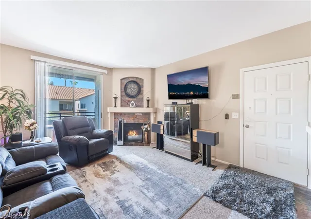 Photo 3 of Condo for sale at 1830 N Buffalo Dr #2049, Las Vegas, NV 89128 | MLS# 2796785 | Listing updated on 2026-09-05
