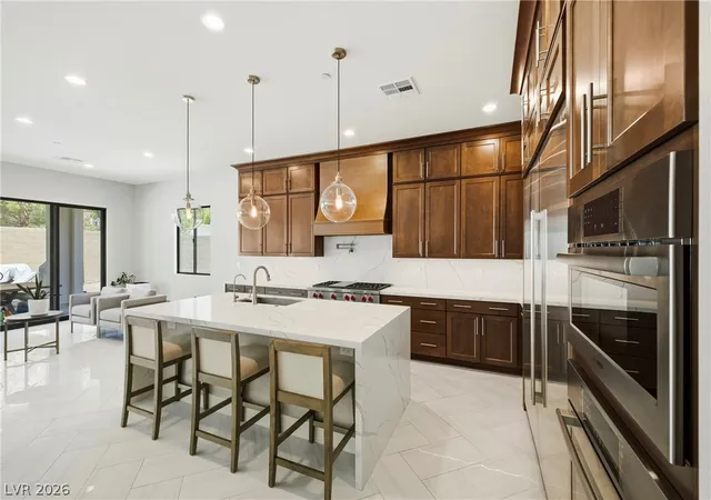 Photo 2 of Single family home for sale at 45 Garibaldi Way, Henderson, NV 89011 | MLS# 2797032 | Listing updated on 2026-09-25