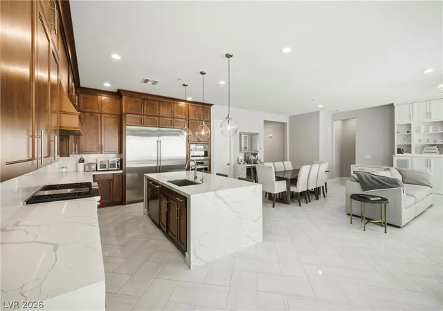 Photo 3 of Single family home for sale at 45 Garibaldi Way, Henderson, NV 89011 | MLS# 2797032 | Listing updated on 2026-09-25