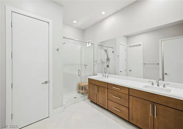 Photo 4 of Single family home for sale at 45 Garibaldi Way, Henderson, NV 89011 | MLS# 2797032 | Listing updated on 2026-09-25