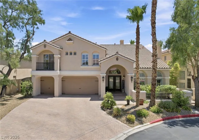 Photo 2 of Mansion for sale at 11152 Campsie Fells Ct, Las Vegas, NV 89141 | MLS# 2797037 | Listing updated on 2026-09-15