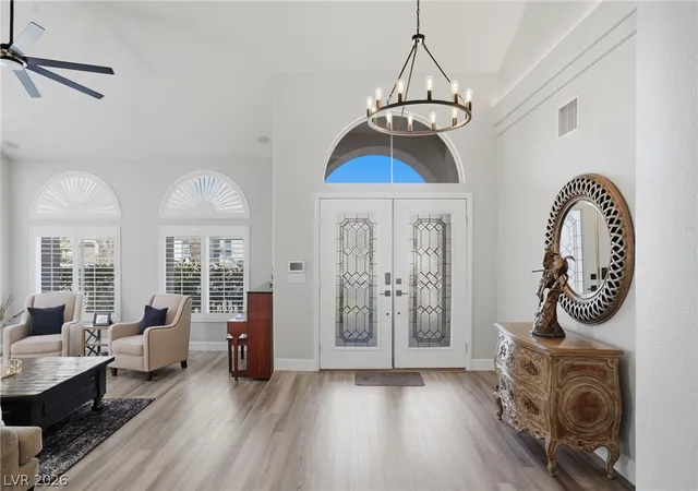 Photo 3 of Single family home for sale at 11152 Campsie Fells Ct, Las Vegas, NV 89141 | MLS# 2797037 | Listing updated on 2026-09-15