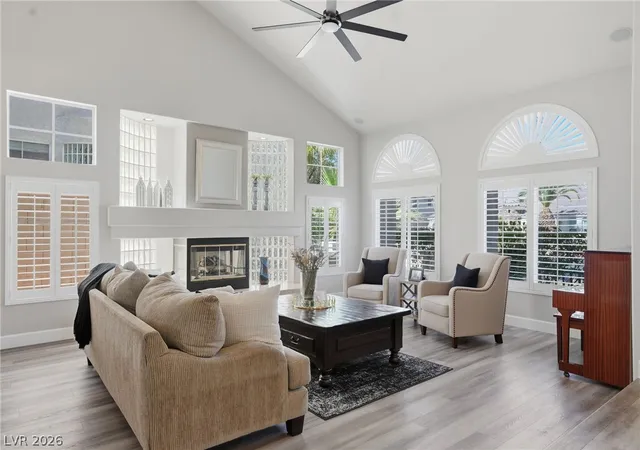 Photo 4 of Single family home for sale at 11152 Campsie Fells Ct, Las Vegas, NV 89141 | MLS# 2797037 | Listing updated on 2026-09-15