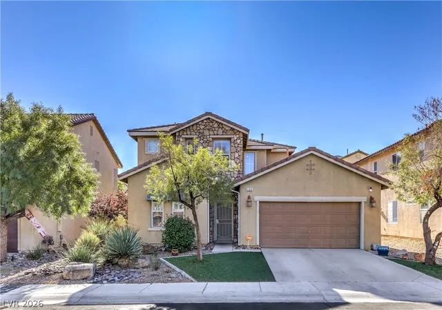 Photo 2 of Sale Pending at 189 Carneros Ave, Henderson, NV 89002 | MLS# 2796731 | Listing updated on 2026-09-05