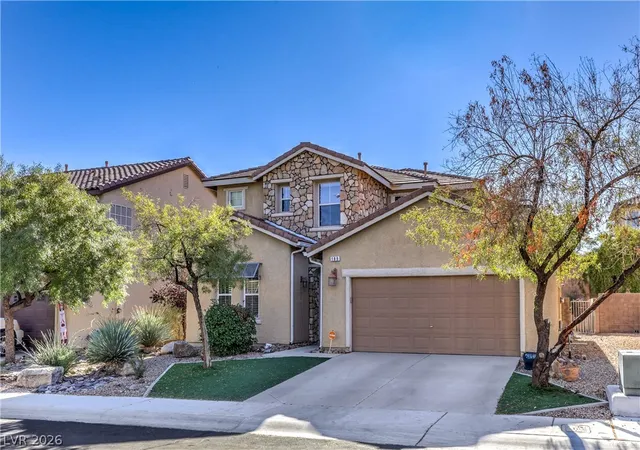 Photo 3 of Sale Pending at 189 Carneros Ave, Henderson, NV 89002 | MLS# 2796731 | Listing updated on 2026-09-05