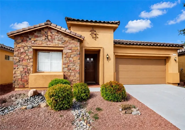 Photo 1 of Sale Pending at 4780 Lorenzo Way, Pahrump, NV 89061 | MLS# 2797086 | Listing updated on 2026-09-02
