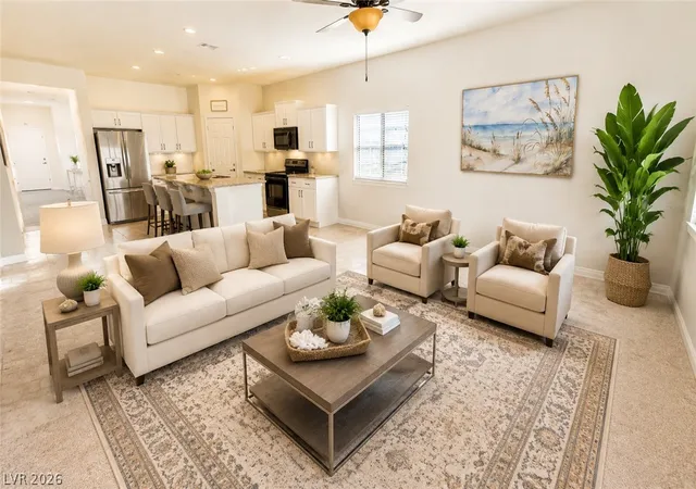 Photo 2 of Sale Pending at 4780 Lorenzo Way, Pahrump, NV 89061 | MLS# 2797086 | Listing updated on 2026-09-02