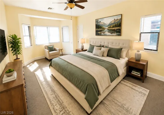 Photo 3 of Sale Pending at 4780 Lorenzo Way, Pahrump, NV 89061 | MLS# 2797086 | Listing updated on 2026-09-02