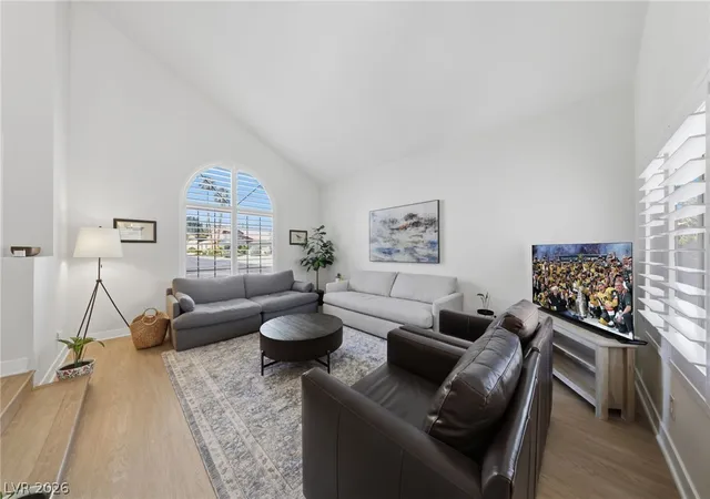 Photo 3 of Single family home for sale at 9401 Crown Vista Ln, Las Vegas, NV 89117 | MLS# 2796795 | Listing updated on 2026-10-01