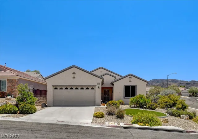 Photo 1 of Single family home for sale at 2545 Eclipsing Stars Dr, Henderson, NV 89044 | MLS# 2796691 | Listing updated on 2026-09-11