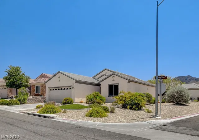 Photo 2 of Single family home for sale at 2545 Eclipsing Stars Dr, Henderson, NV 89044 | MLS# 2796691 | Listing updated on 2026-09-11