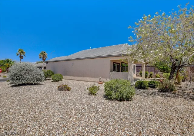 Photo 3 of Single family home for sale at 2545 Eclipsing Stars Dr, Henderson, NV 89044 | MLS# 2796691 | Listing updated on 2026-09-11
