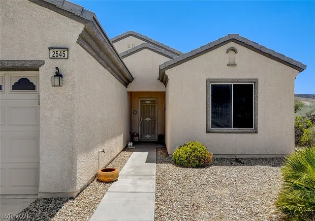 Photo 4 of Single family home for sale at 2545 Eclipsing Stars Dr, Henderson, NV 89044 | MLS# 2796691 | Listing updated on 2026-09-11