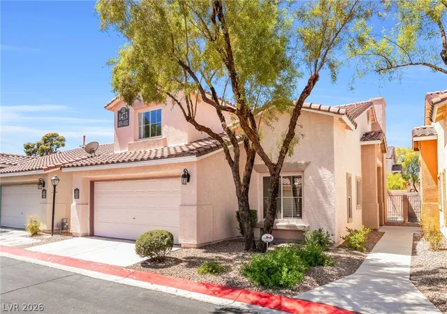 Photo 2 of Townhouse for sale at 1473 Bramfield Ct #102, Las Vegas, NV 89102 | MLS# 2796498 | Listing updated on 2026-09-11