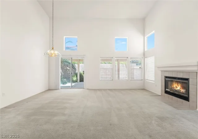Photo 3 of Townhouse for sale at 1473 Bramfield Ct #102, Las Vegas, NV 89102 | MLS# 2796498 | Listing updated on 2026-09-11