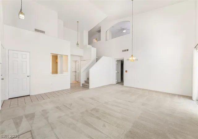 Photo 3 of Townhouse for sale at 1473 Bramfield Ct #102, Las Vegas, NV 89102 | MLS# 2796498 | Listing updated on 2026-09-11