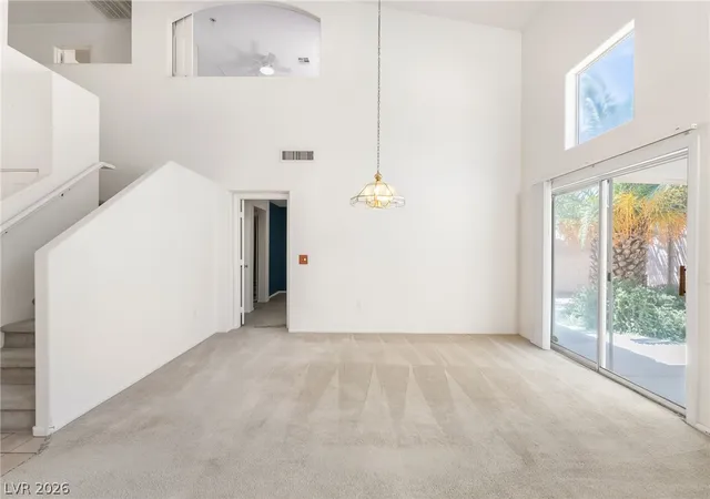 Photo 4 of Townhouse for sale at 1473 Bramfield Ct #102, Las Vegas, NV 89102 | MLS# 2796498 | Listing updated on 2026-09-11