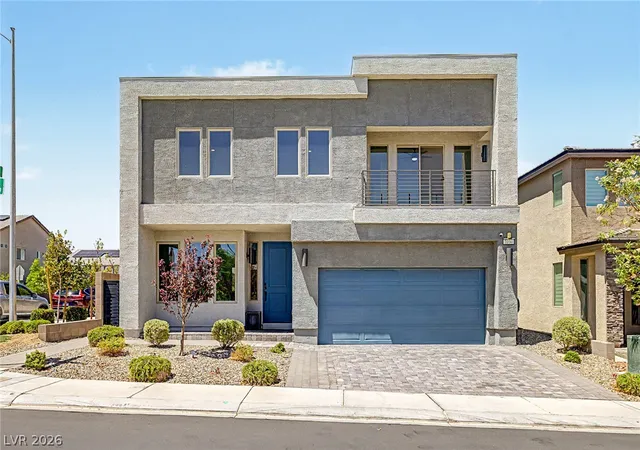Photo 1 of Single family home for sale at 7094 Bold Rock Ave, Las Vegas, NV 89113 | MLS# 2797142 | Listing updated on 2026-09-29