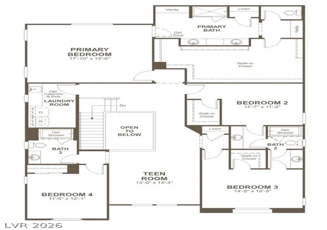 Photo 3 of Single family home for sale at 38 Fairdale Dr, Henderson, NV 89011 | MLS# 2796639 | Listing updated on 2026-09-30