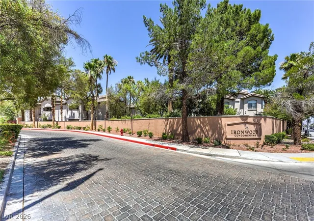 Photo 1 of Condo for sale at 101 Breezy Tree Ct #203, Las Vegas, NV 89145 | MLS# 2796659 | Listing updated on 2026-09-05