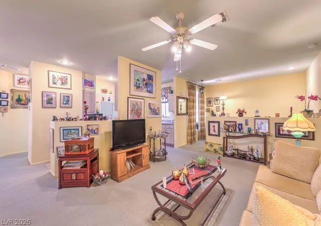 Photo 3 of Condo for sale at 101 Breezy Tree Ct #203, Las Vegas, NV 89145 | MLS# 2796659 | Listing updated on 2026-09-05