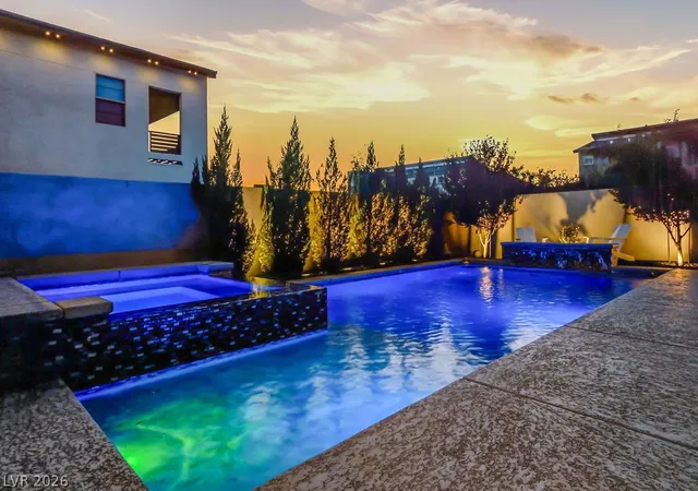 Photo 1 of Single family home for sale at 3241 Cristallo Ave, Henderson, NV 89044 | MLS# 2797149 | Listing updated on 2026-10-01