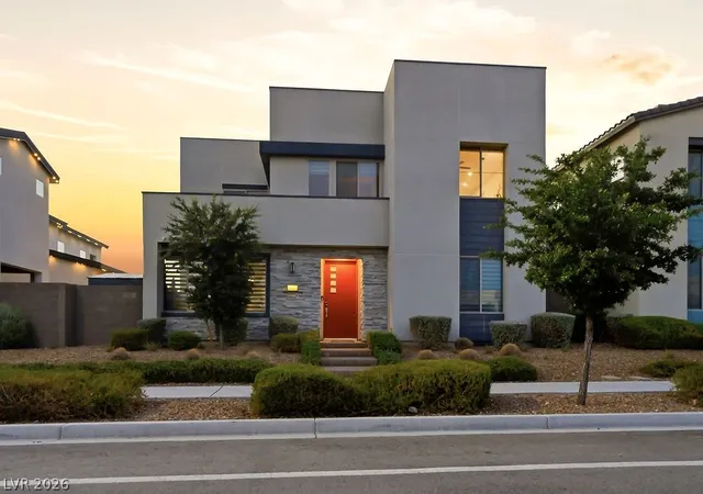Photo 3 of Single family home for sale at 3241 Cristallo Ave, Henderson, NV 89044 | MLS# 2797149 | Listing updated on 2026-10-01