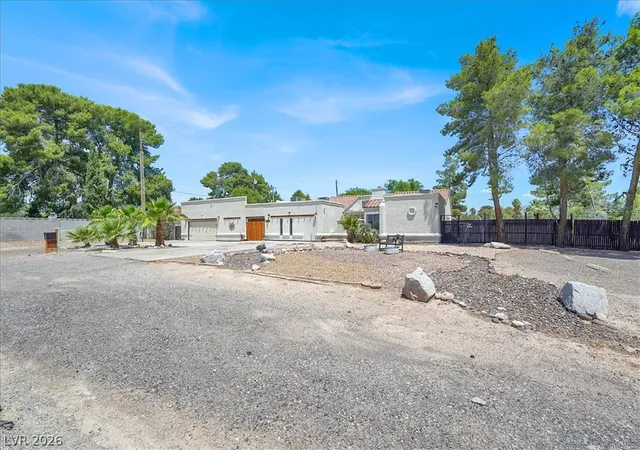 Photo 2 of Sale Pending at 5008 Donnie Ave, Las Vegas, NV 89130 | MLS# 2797010 | Listing updated on 2026-09-17