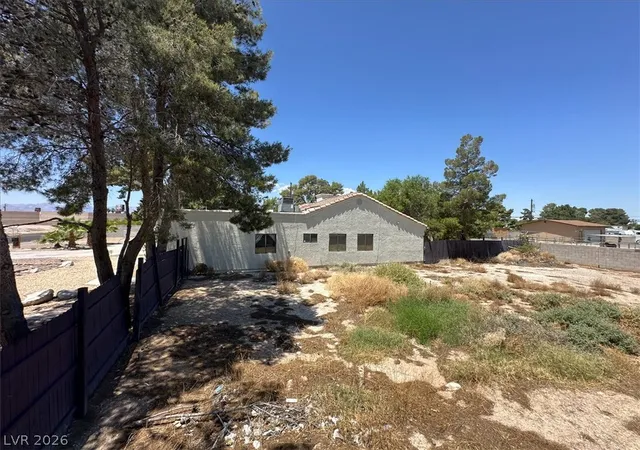 Photo 49 of Sale Pending at 5008 Donnie Ave, Las Vegas, NV 89130 | MLS# 2797010 | Listing updated on 2026-09-17