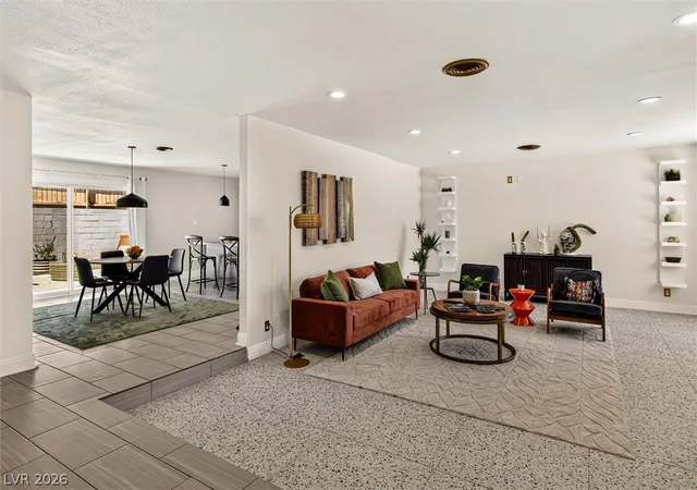 Photo 3 of Single family home for sale at 1662 Sombrero Dr, Las Vegas, NV 89169 | MLS# 2796038 | Listing updated on 2026-09-12