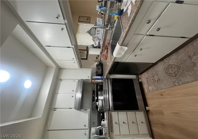 Photo 3 of Condo for sale at 2333 Cardiff Ln #D, Las Vegas, NV 89108 | MLS# 2797295 | Listing updated on 2026-09-04