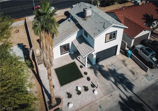 Photo 2 of Single family home for sale at 2294 Miner Way, Las Vegas, NV 89104 | MLS# 2797312 | Listing updated on 2026-09-10