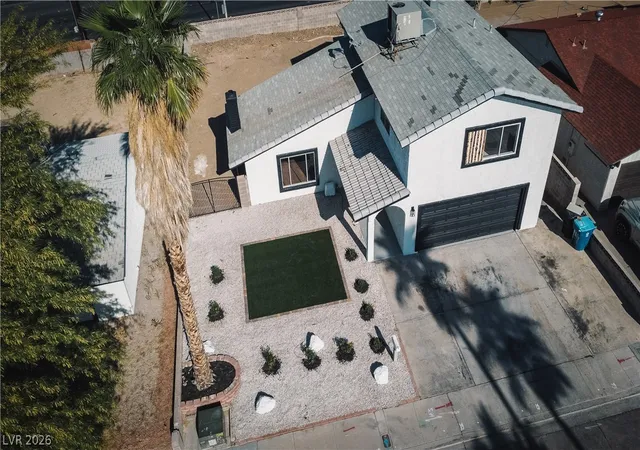 Photo 3 of Single family home for sale at 2294 Miner Way, Las Vegas, NV 89104 | MLS# 2797312 | Listing updated on 2026-09-10